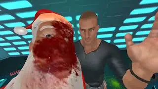 Nightclub Simulator VR Chaos 😎🫢🤣 #gaming #vr #night #games #fun #gameplay #viral #fyp  #club