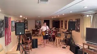 Drug Problem // Koe Wetzel Cover