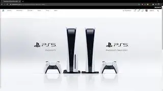 PS5 UK Launch Times For Amazon (US Shipping Included)Target 2 AM Surprise Drop & Sony Possible Drop!