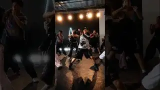 Alexander Chung Choreography #dance #hiphopdancer #hiphop #frankieraij #alexanderchung