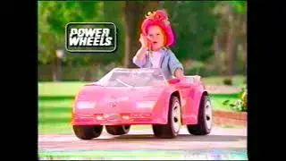 WTTG (Fox Kids) commercials [September 22, 1993]
