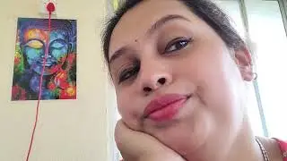 I tried double shaded eyeliner for the first time | Medha's Life #medha's life #vlog