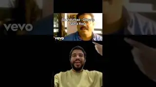 Sin Voluntad @gilbertosantarosa #sinvoluntad #gilbertosantarosa #salsa #salsabaul #salsaromantica