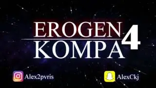 EROGEN KOMPA 4 Full Mix 2017