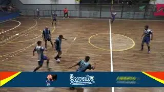 COPA DE ORO Semifinal La Cumbre 3 VS. Los Gordos 2