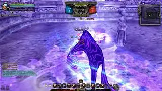 Helena20 Darksummoner Pvp