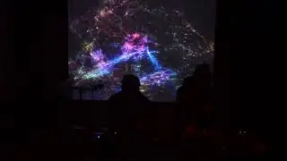 Боевые Цикады & Kryptogen Rundfunk - ESG-21, St. Petersburg 22.05.15