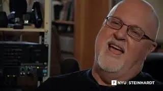 Conversations with Saxophonist Tom Scott