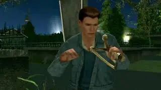 Bully SE All Lucky De Luca Quotes