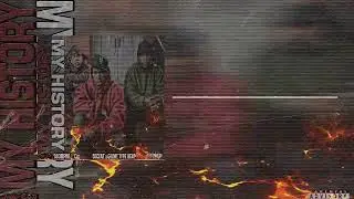 50 CENT x G-UNIT TYPE BEAT | MY HISTORY | INSTRUMENTAL WEST COAST