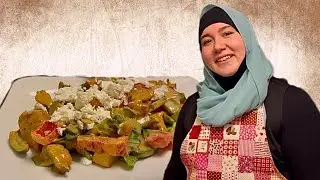 SALATA A LA BABO !