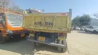2021 Eicher 10.80 4X2 TIPPER Shimla