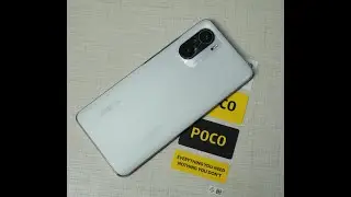 Poco F3 Full Review | After a Month Use
