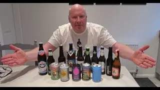 WHAT! Low Alcohol Beer
