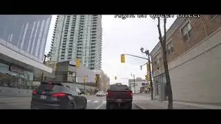 Brampton Limo Service - Book Online - Canada Limo