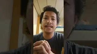 Messman Vlog004: Magkano ang sahod ko as a Messman?