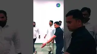 YS Jagan Anna 💙🔥 | The People&rsquo;s CM 👑 | Mass Leader Forever 🙌 | Jagananna ✨ | #trending #viral