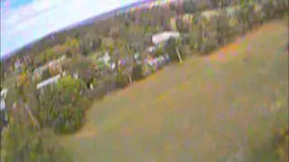 FPV 900Mhz Video Interference Problem