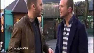 Hollyoaks Music Show: Christmas Special (prt 2/4)