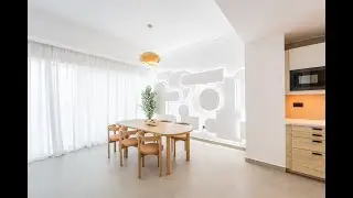 Luxurious| Upgraded | Canal View | 2 BR plus Maids
