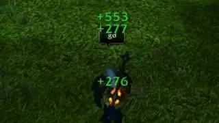 Warrior tutorial duels vs warriors