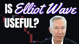 No One Understands Elliot Wave (except for this one person)