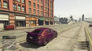 GTA 5 {FR}