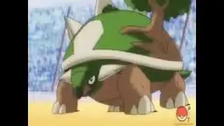 Batalla Pok&eacute;mon Ash Vs. Paul [AMV]