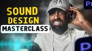 How to Sound Design for Every Video 