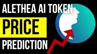 ALI Crypto Artificial Intelligence | Alethea AI Token Price Prediction | Ali Crypto Price Prediction