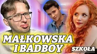 PODRYWA STRSZEGO BAD BOYA*szkoła*