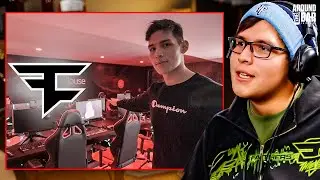 Почему Памай из OpTic покинул OpTic Gaming во второй раз?