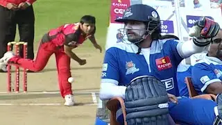 Karnataka Captain Kichcha Sudeep Upset With Outstanding Fielding Of Telugu Warriors