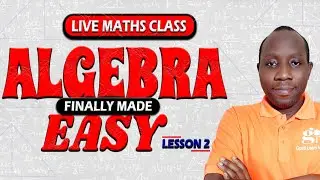 Live streaming of Maths with Gpad