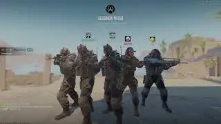 CS2 / La mejor partida de competitivo que he hecho en mi vida