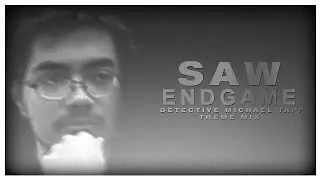 Saw Endgame (2026) A Saw Short Fan Film Soundtrack Detective Michael Tapp Theme Mix