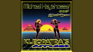 Tear through the desert (feat. ElectrIcon)