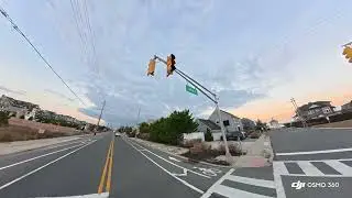 NEW JERSEY East Coast 2025 pt4