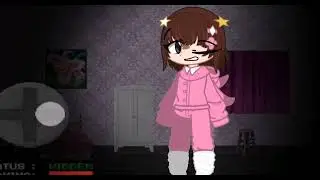 green screen moving eyes||Ruby ||  //Mr Hopp's Play 1//