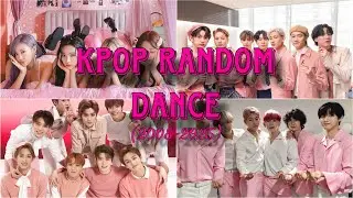 [MIRRORED] LONG KPOP RANDOM DANCE | 2008 - 2025 (OLD & NEW)