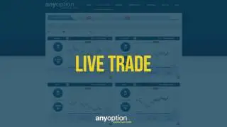 Option+ Binary Options Demo | anyoption