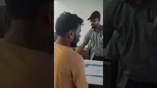 Ranjit Singh Rajput production manager corrugation line box plant 📦📦📦📦📦📦