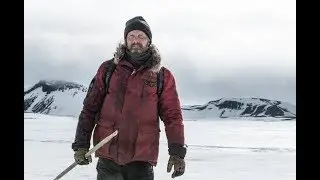 Arctic (2018) Cannes Clip 