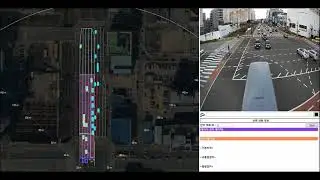 메타빌드_교통 레이더 검지기 ㅣ Overview of Radar Detection / ASMR