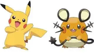 All New Pokemon of Generation 6 - pok&eacute;mon X and Y