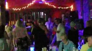 tap house Chelem Mexico