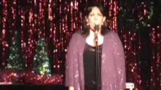Christine Pedi- 12 Divas of Christmas