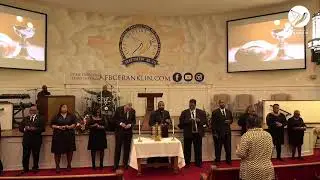 THE FBC EXPERIENCE