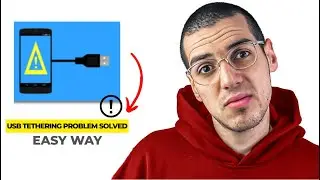 Как исправить ошибку &laquo;USB-модем не работает, только зарядка&raquo; (2025)