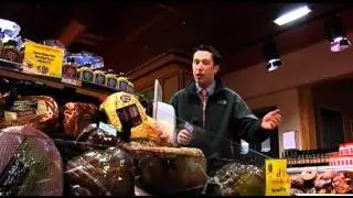 Where to find the cheapest ham for Easter dinner